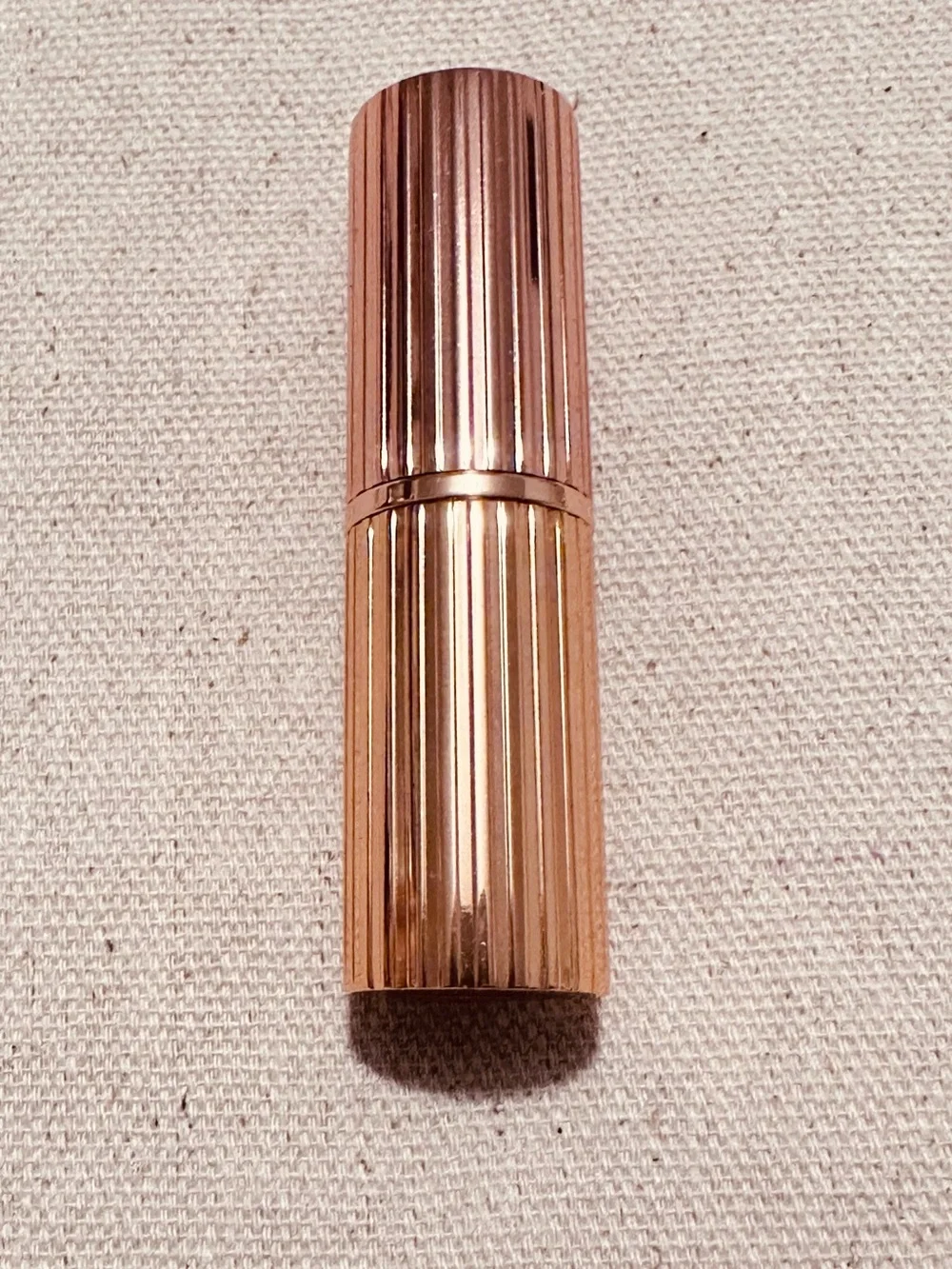Charlotte Tilbury | Charlotte Tilbury KISSING Satin Shine Pillow Talk Fair